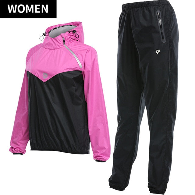 Womens Gym Clothing Set