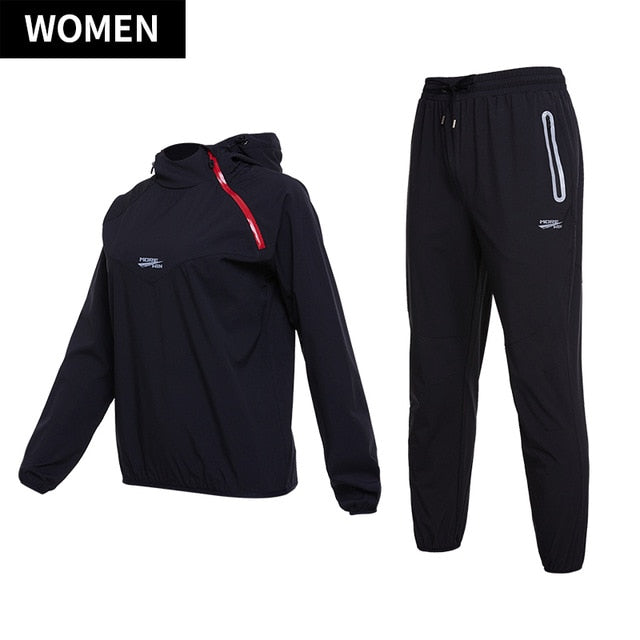 Womens Gym Clothing Set - Jeglowstore