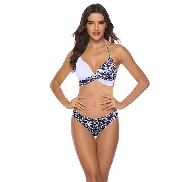 2020 Women Sexy Bikini Set