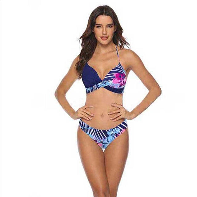 2020 Women Sexy Bikini Set