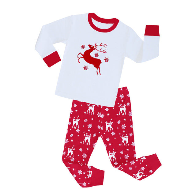 Full Sleeve Cotton Boys Sleepwear