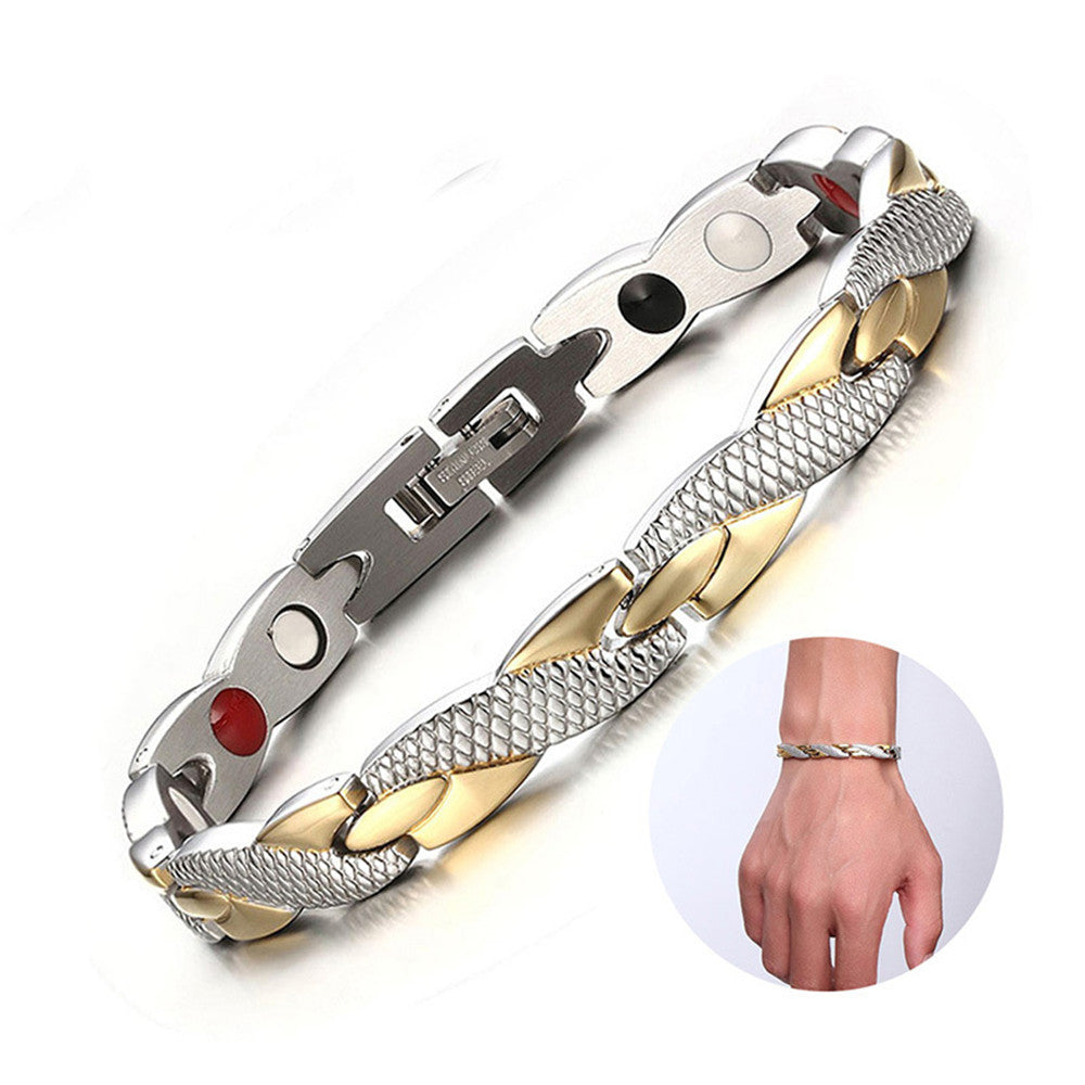 Healthy Magnetic Bracelet