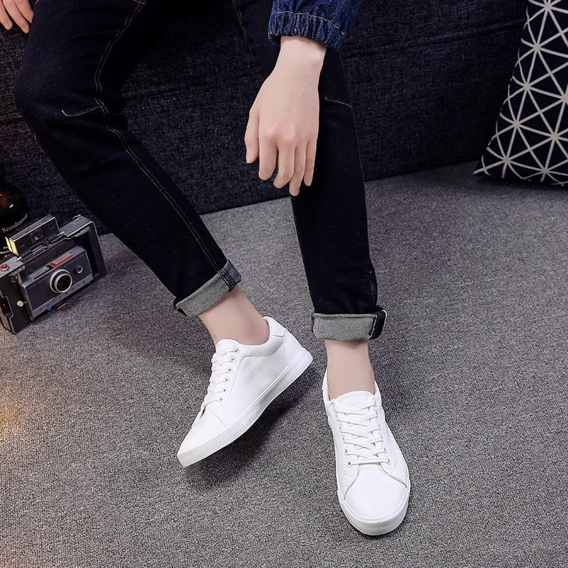 Men Spring Shoes