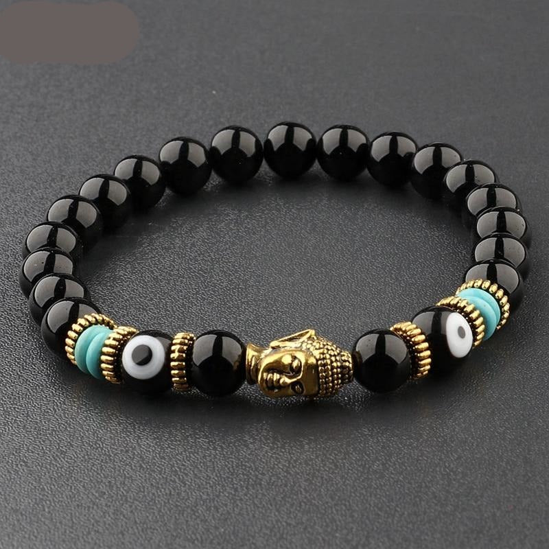 Evil Eye Bracelet For Women