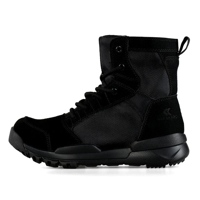 Professional Tactical Military Boots