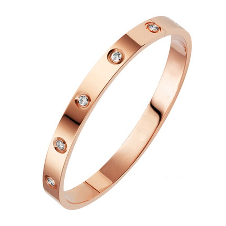 Classic Women's Bangles