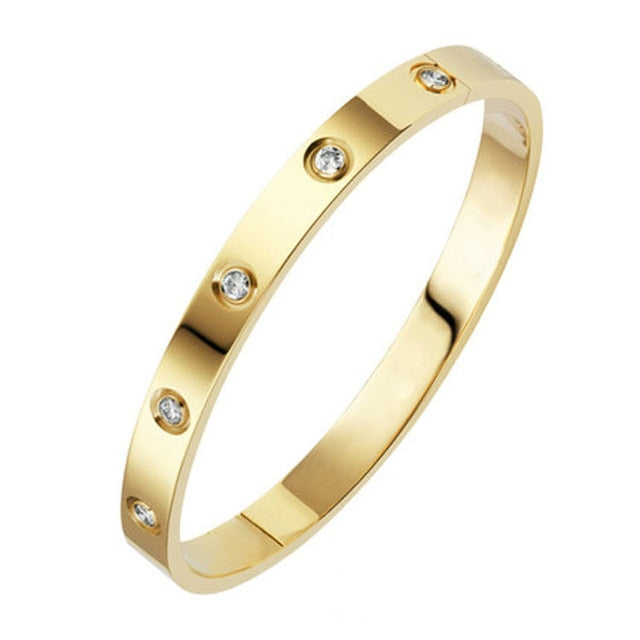 Classic Women's Bangles