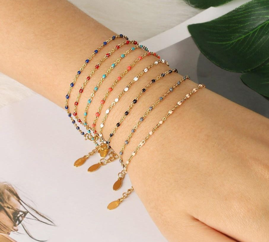 Bracelets Bangles for Woman