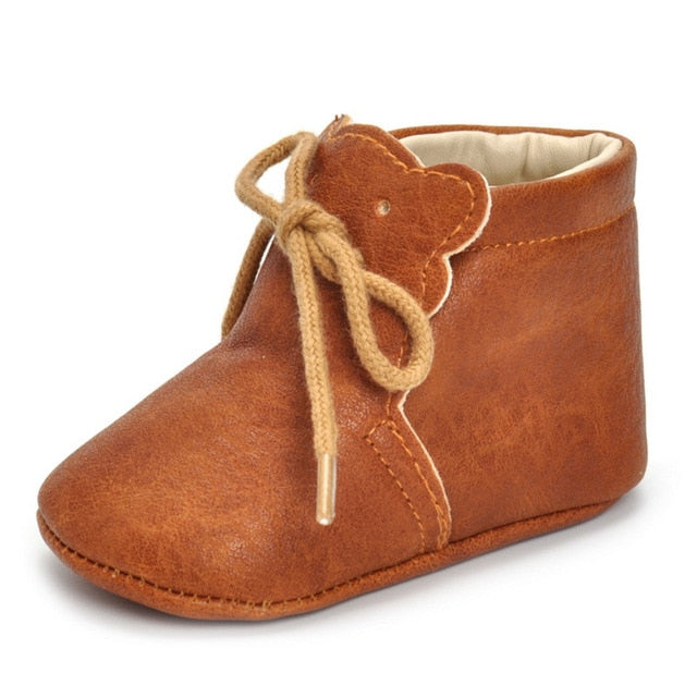 Leather New Classic Sports Sneakers