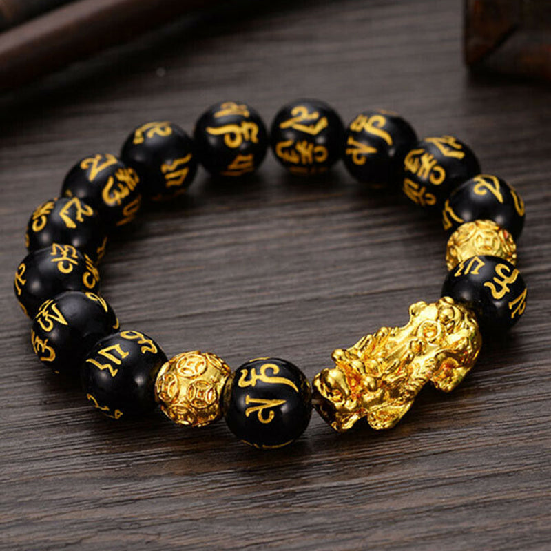 Stone Beads Women Bracelet