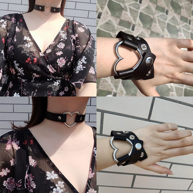 New Choker Necklace