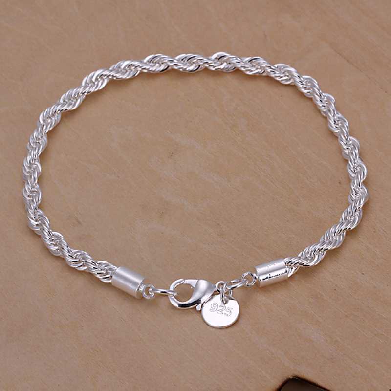 Silver plated Jewelry for women