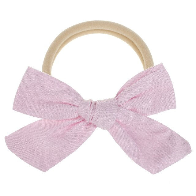 Floral Baby Headband