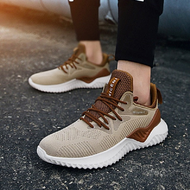 High Quality Men Sneakers