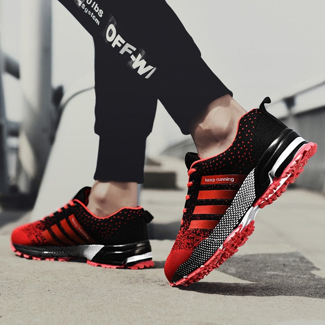High Quality Men Sneakers
