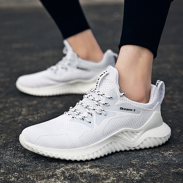 High Quality Men Sneakers