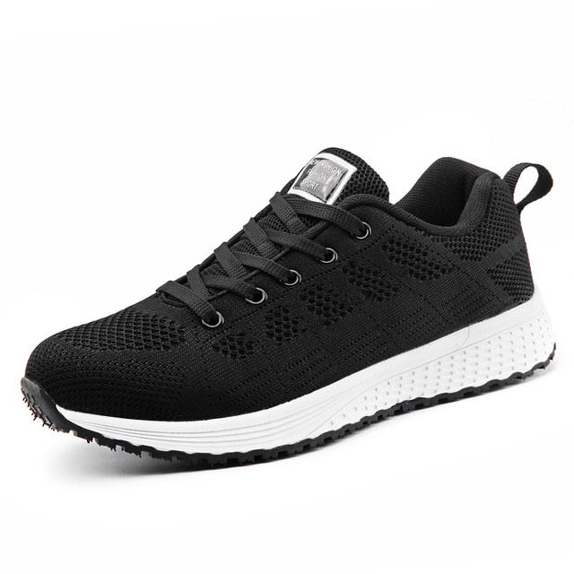 Breathable Walking Sneakers