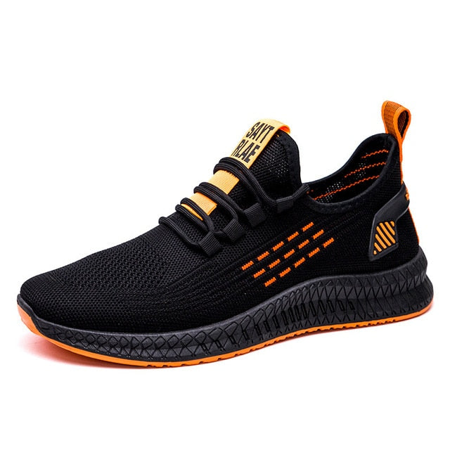 Classic Fashion Sneakers