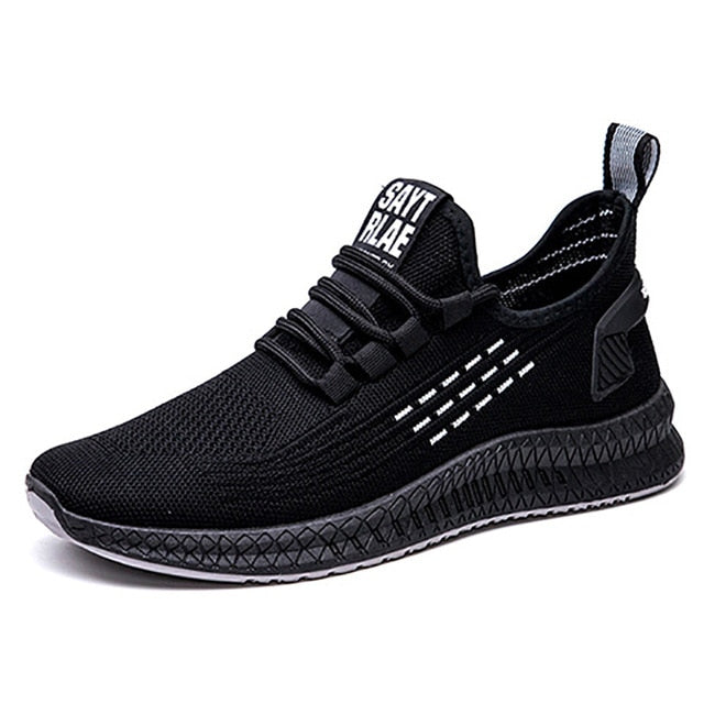 Classic Fashion Sneakers