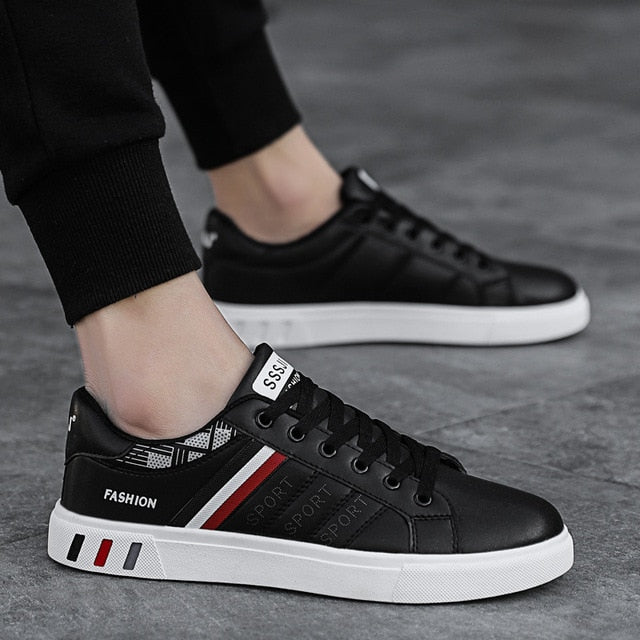 Summer Men Sneakers