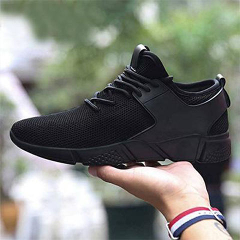 Summer Men Sneakers