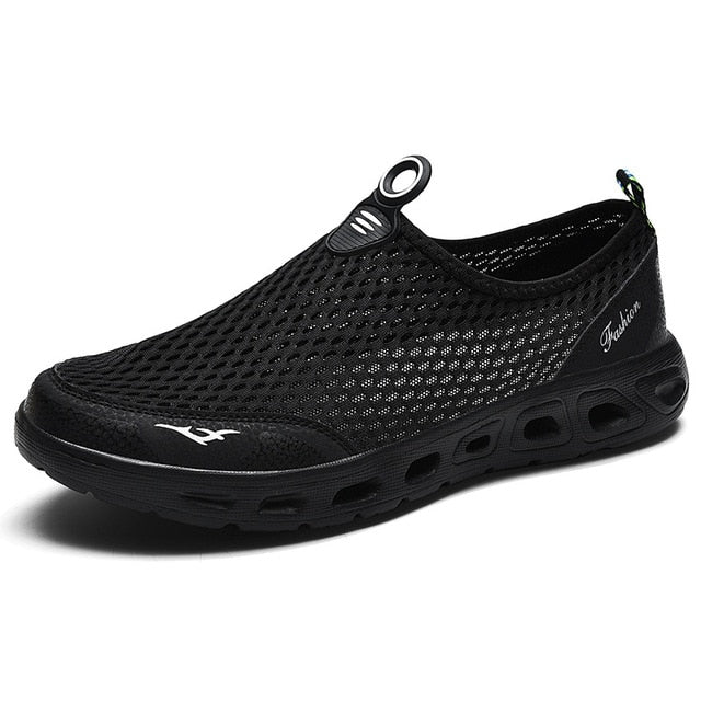 Men Couple Casual Shoes