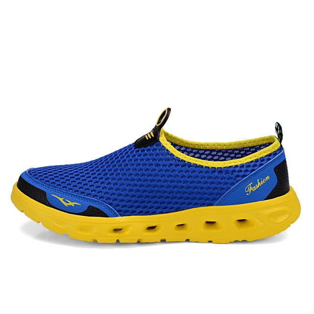 Men Couple Casual Shoes