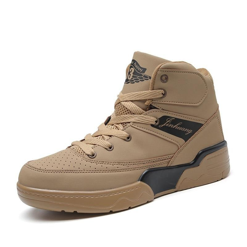 High-top Men Sneakers