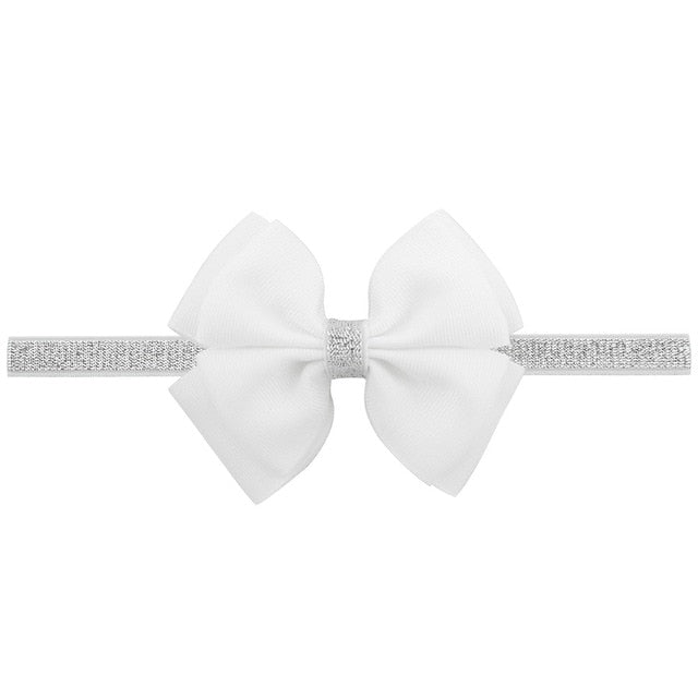 Kids Flower Headband