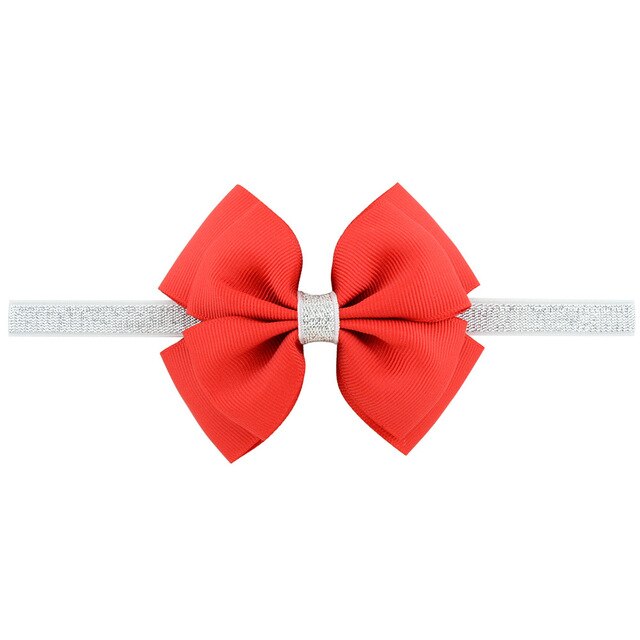 Kids Flower Headband