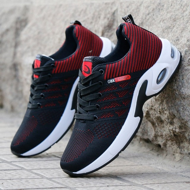 Men Sport Sneakers