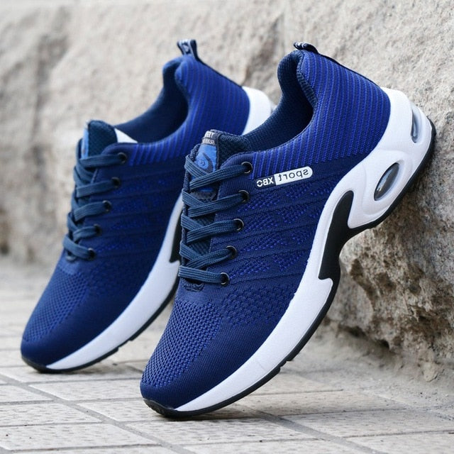 Men Sport Sneakers