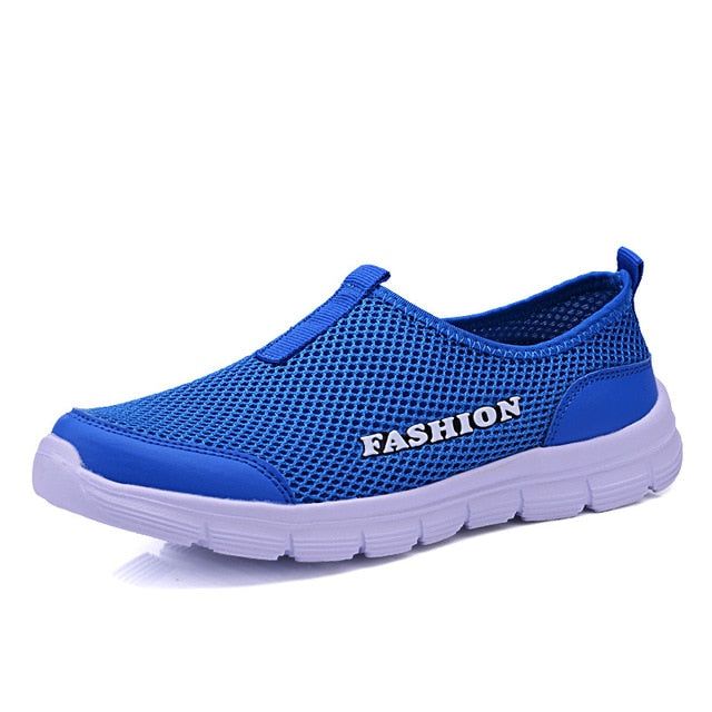 Top Leather Fashion Sneakers