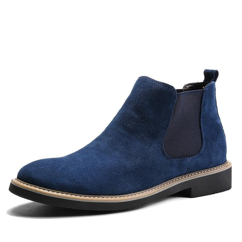 High Top Classic Men Boots