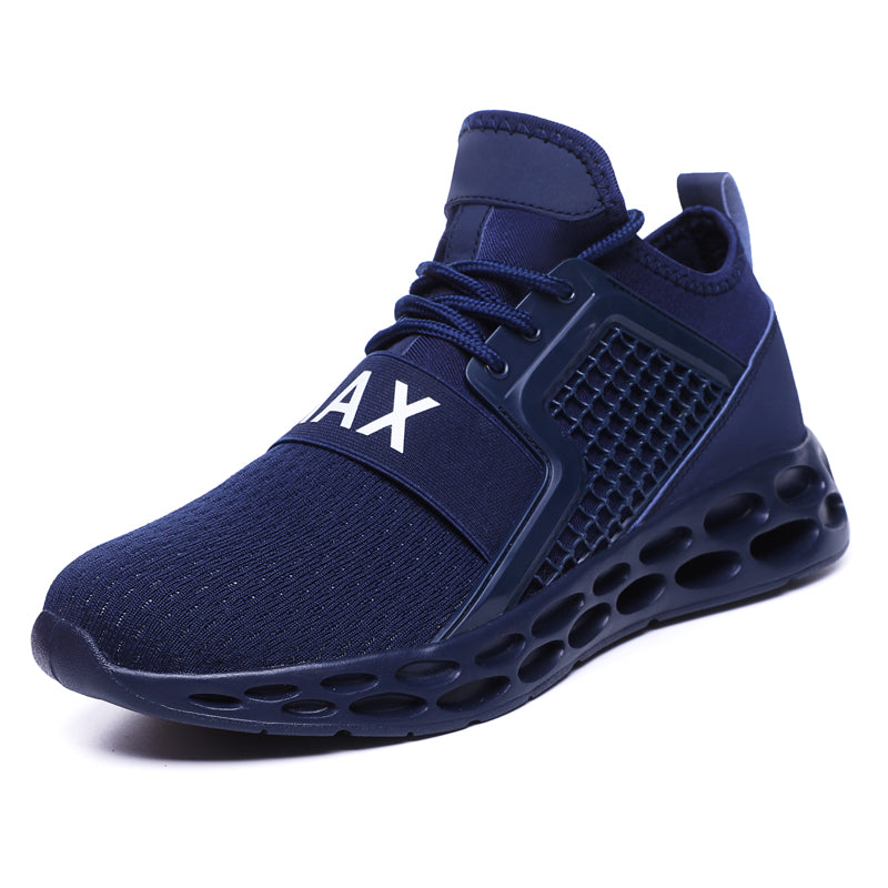 High-quality men shoes