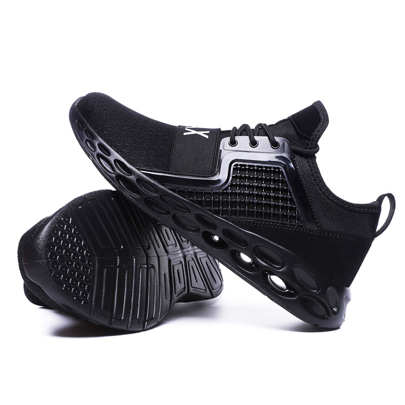 High-quality men shoes