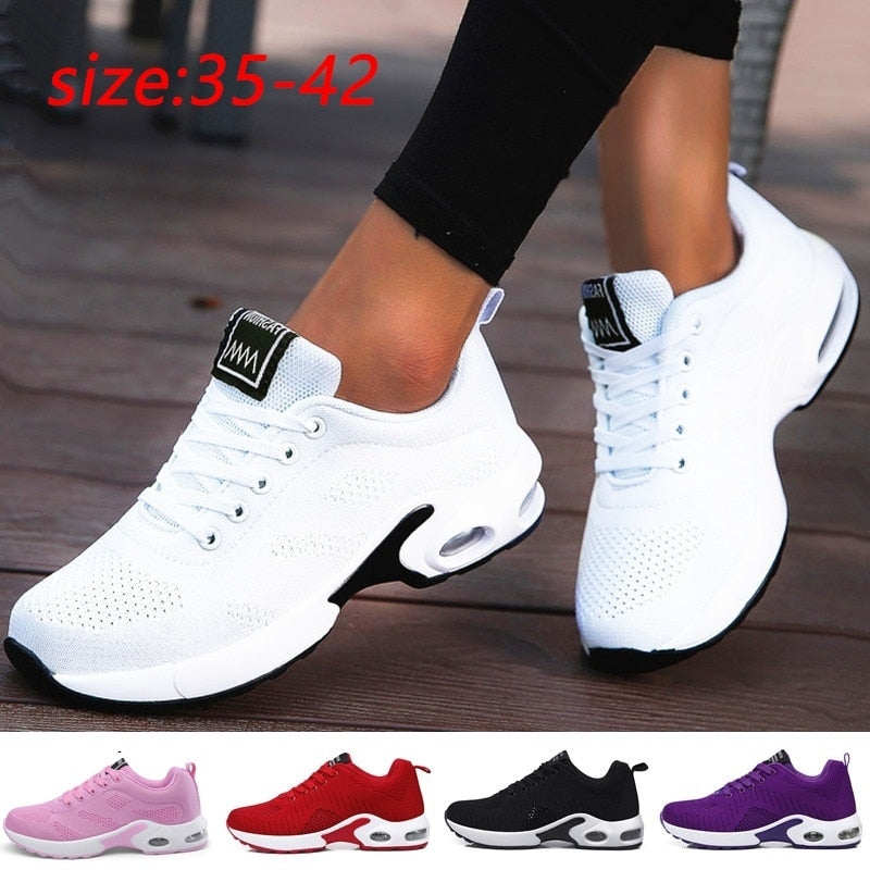Top Women Lightweight Sneakers