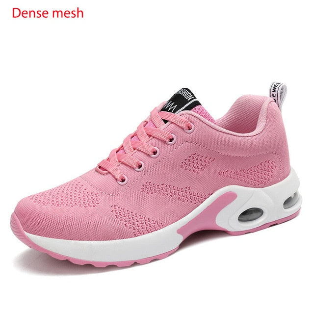 Top Women Lightweight Sneakers