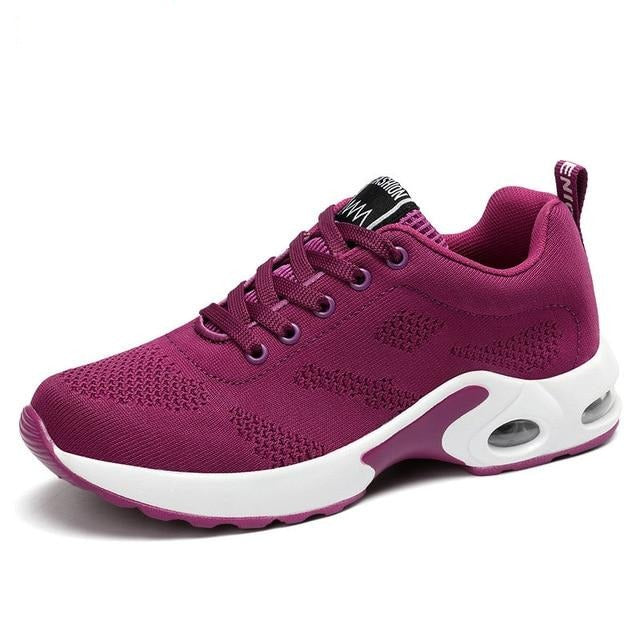 Top Women Lightweight Sneakers