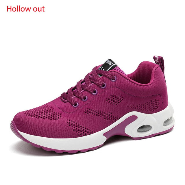 Top Women Lightweight Sneakers