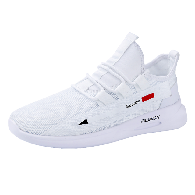 Spring And Summer Fashion Shoes