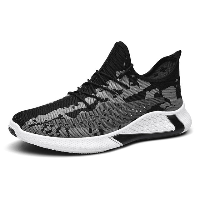 Spring And Summer Fashion Shoes