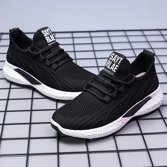 Spring And Summer Fashion Shoes