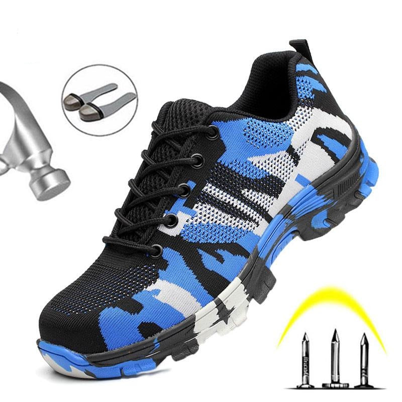 High Quality Safety Shoes