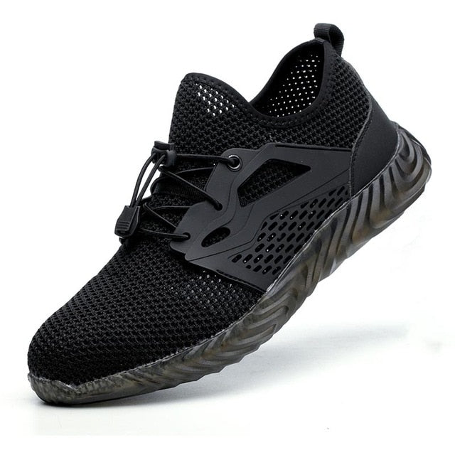 Work Safety Shoes for Men