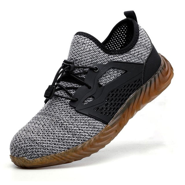 Work Safety Shoes for Men