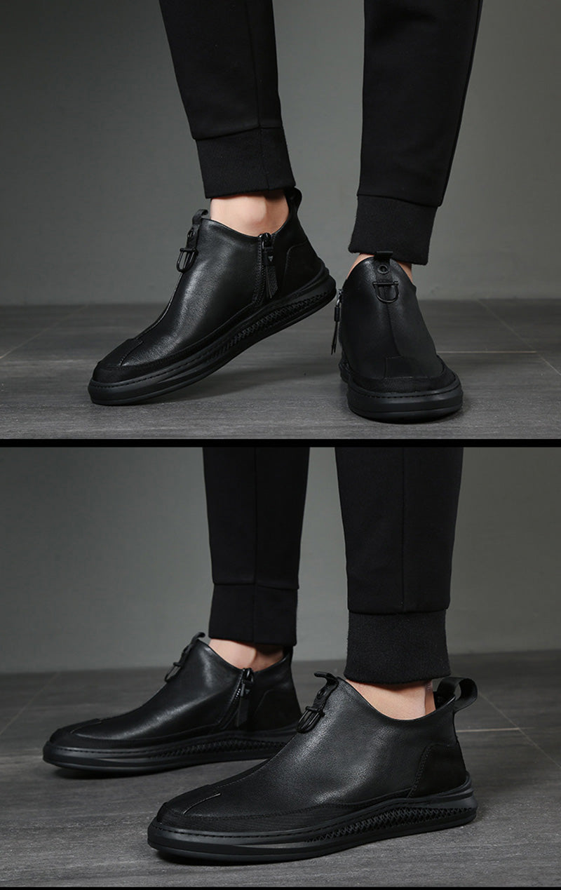 Early Winter Shoes - Jeglowstore