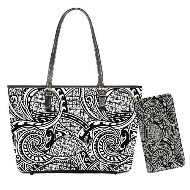 New 2pcs/set Handbags