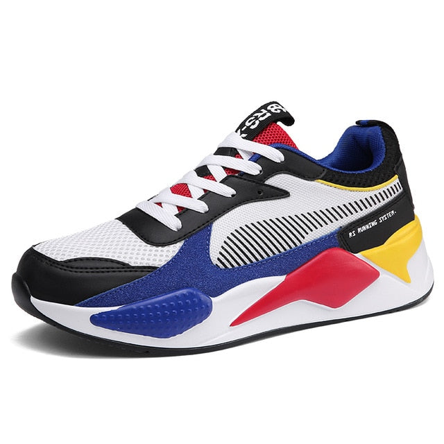 Men Sport Shoes