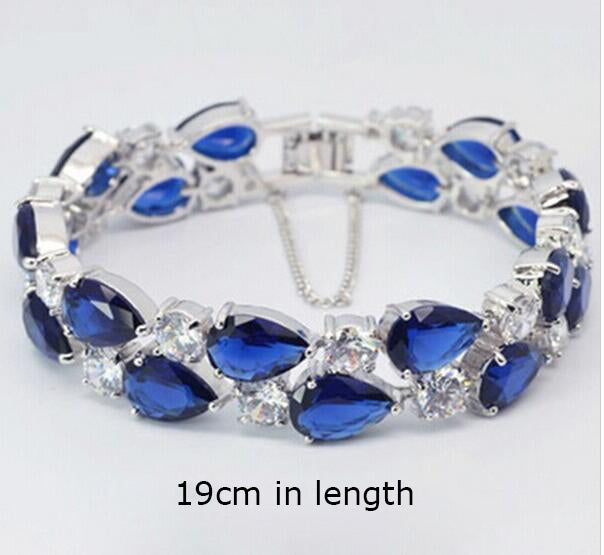 Luxury Wedding Bracelets for Women